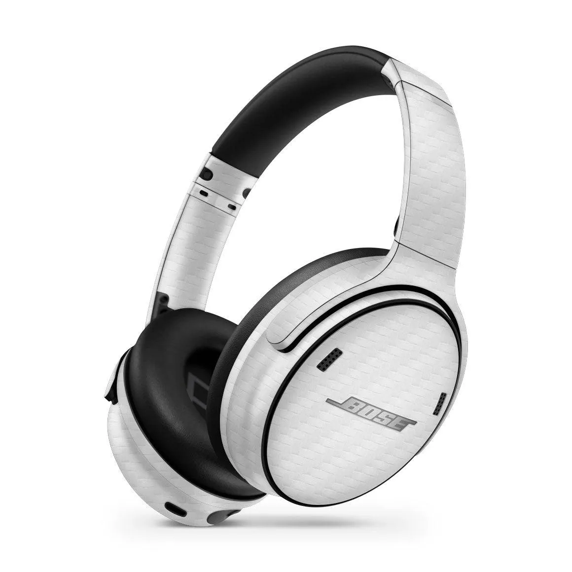 Bose QuietComfort 45 headphones Carbon Series Skins