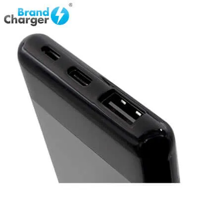 BrandCharger 5000mAh Powerbank