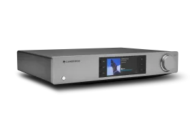 Cambridge Audio CXN100 Network Player Open Box