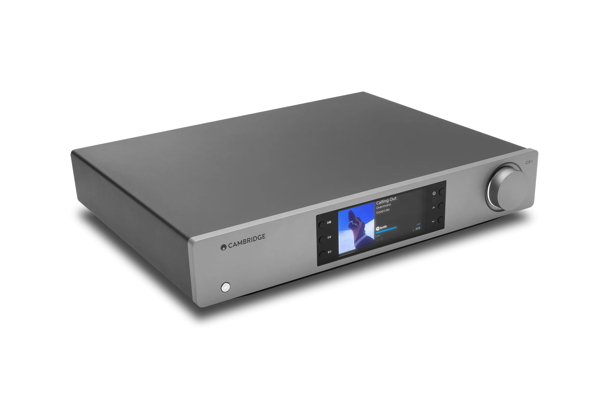 Cambridge Audio CXN100 Network Player Open Box