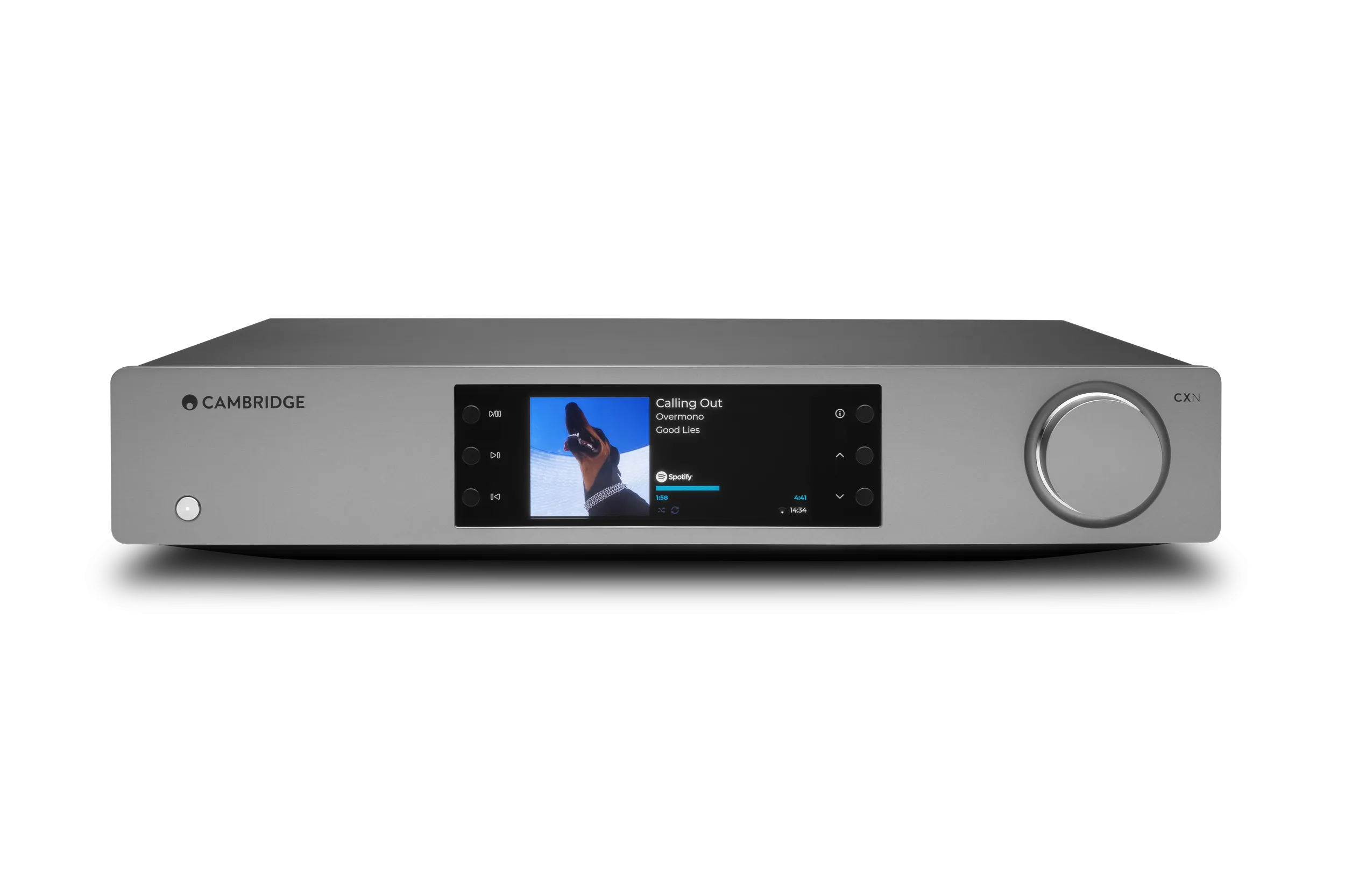 Cambridge Audio CXN100 Network Player Open Box