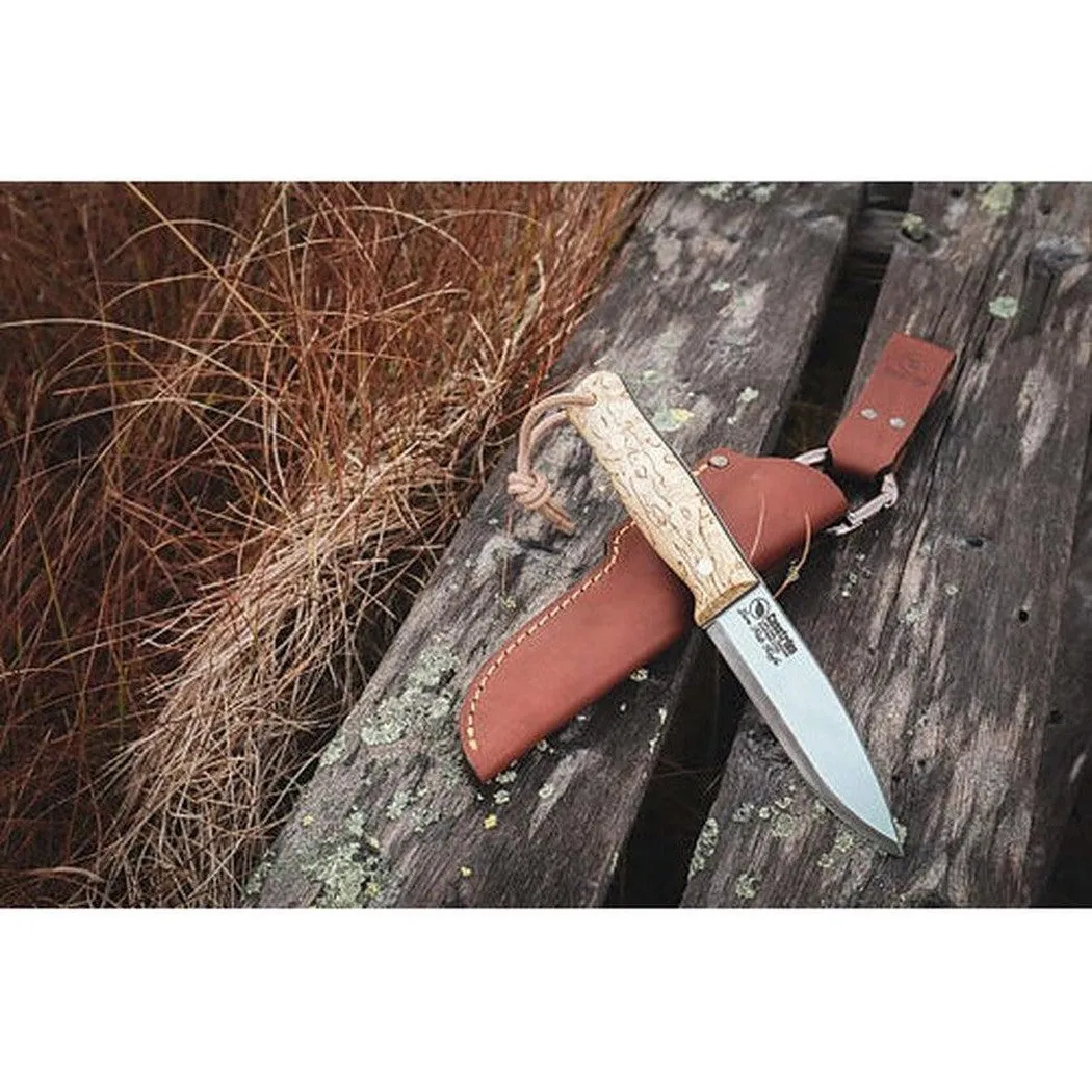 Casstrom Lars Falt Bushcraft Knife