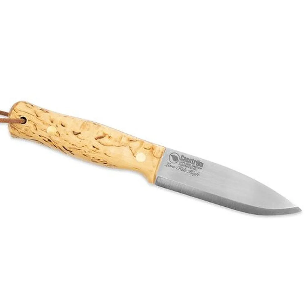 Casstrom Lars Falt Bushcraft Knife