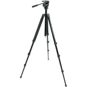 Celestron Tripod, TrailSeeker Fluid Pan