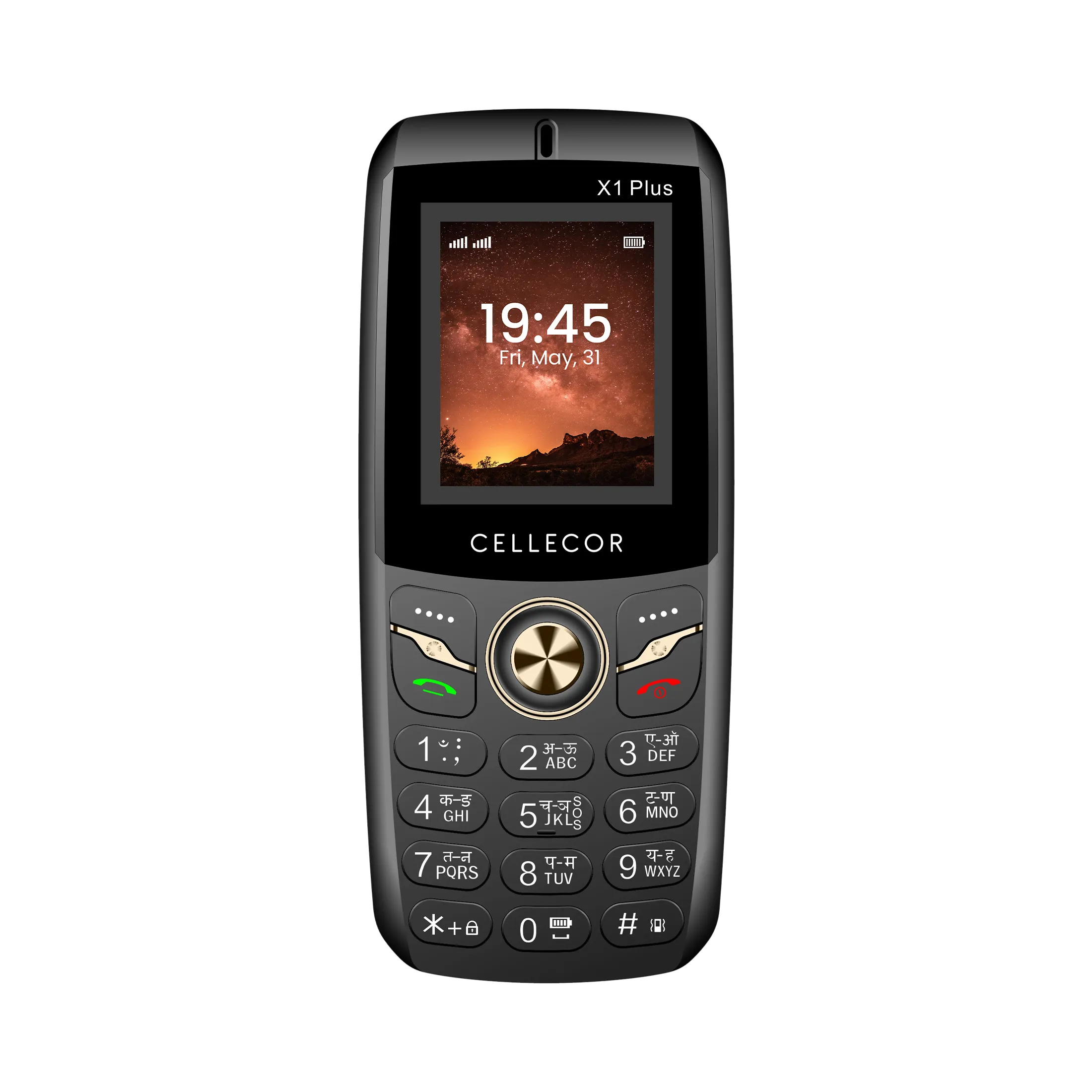 Cellecor X1 Plus