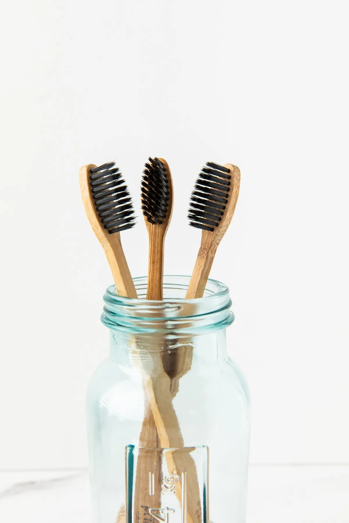 Charcoal Toothbrush