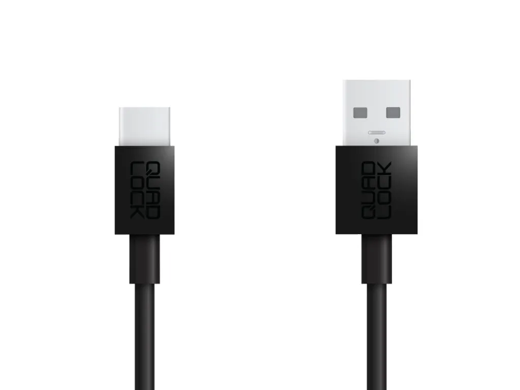 Charging - USB A to USB C Cable