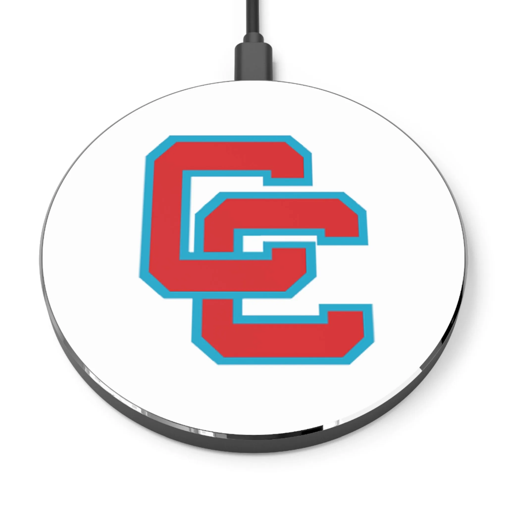 Charlotte Catholic Wireless Charger