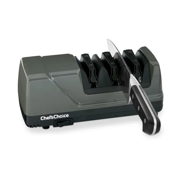 Chef'sChoice Ultimate Trizor Edge XIV Knife Sharpener