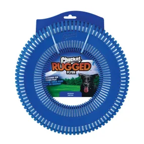 Chuckit Rugged Flyer Medium Dog Toy