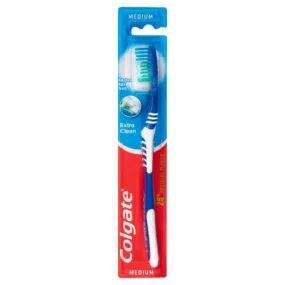 Colgate Medium Extra Clean Toothbrush