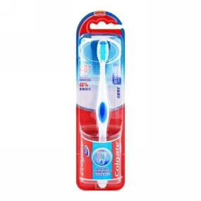 COLGATE TOOTHBRUSH 360 SENSITIVE