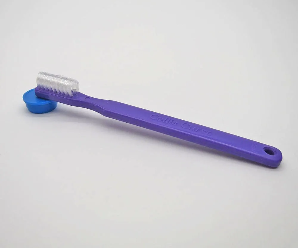 Collis Curve Toothbrush