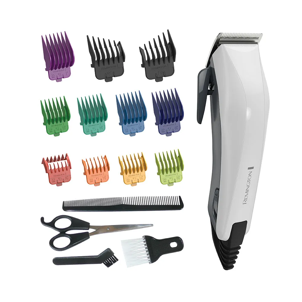 ColourCut Hair Clipper HC5035