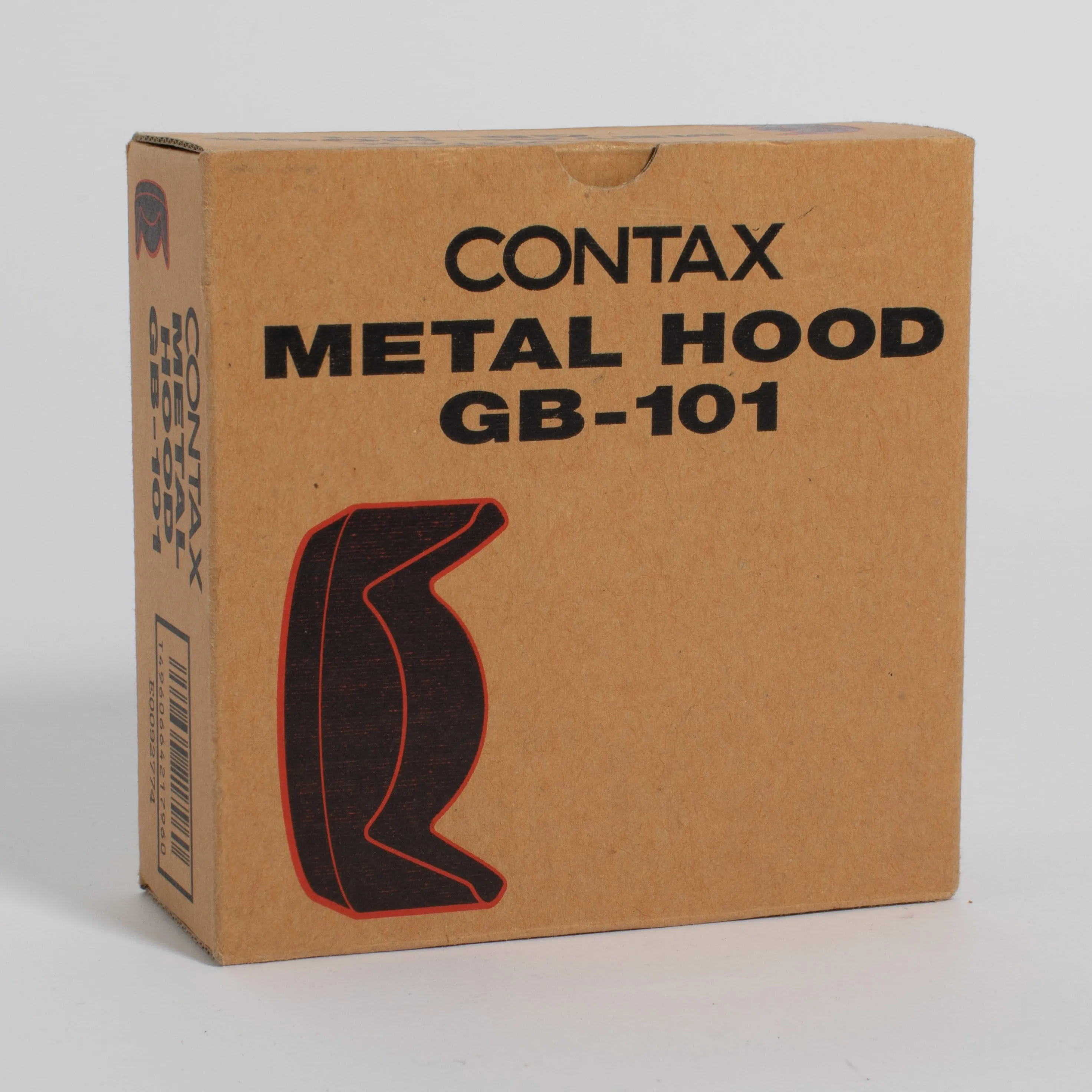 Contax 645 GB-101 Metal Hood for Distagon 35/3.5 Lens - OPEN BOX