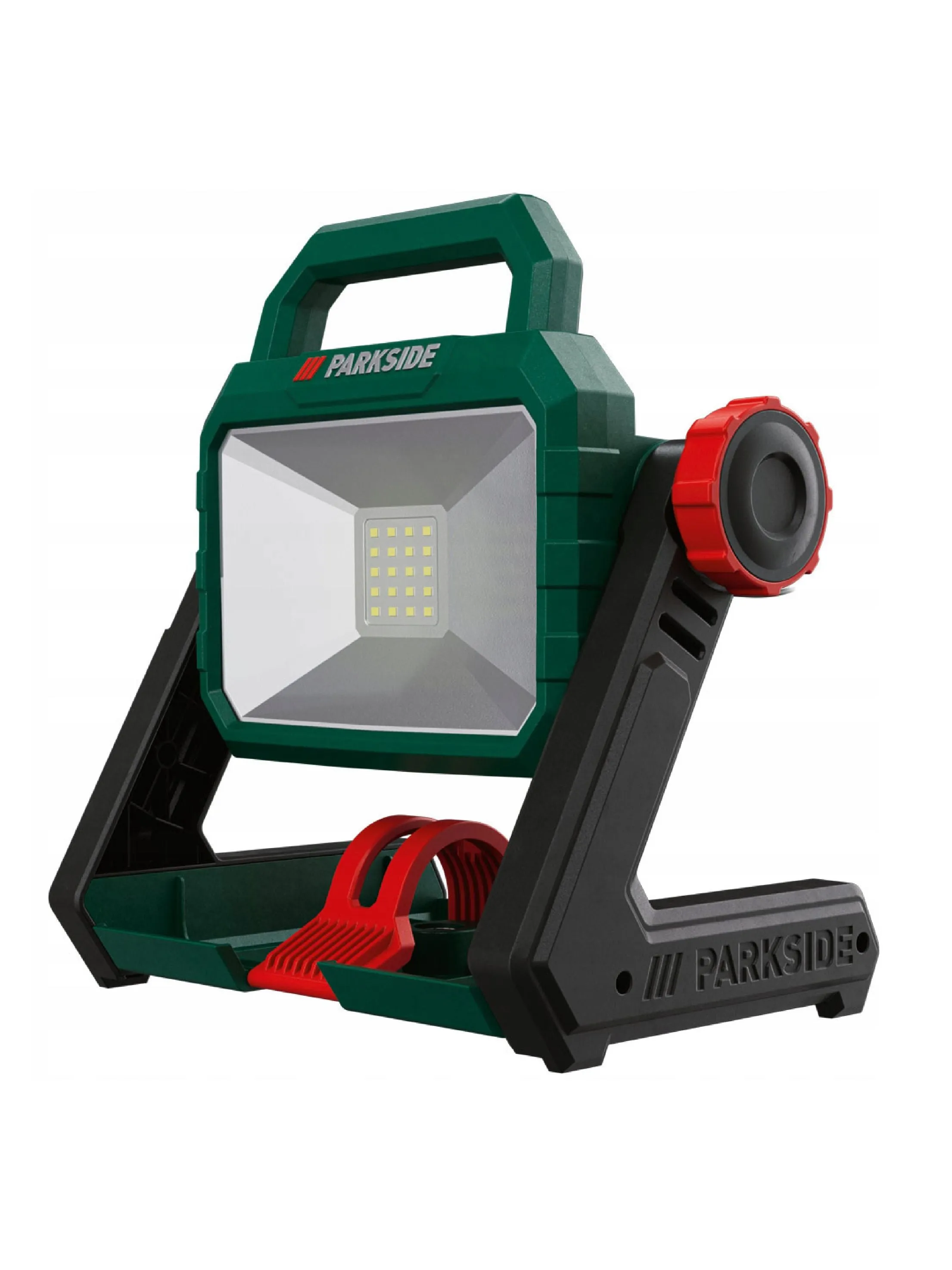 Cordless Led Worklight