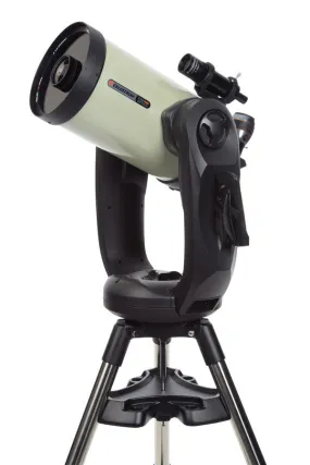 CPC Deluxe 925 HD Computerized Telescope (11008)