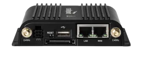 Cradlepoint IBR600C 5-yr NetCloud IoT Essentials Plan, Advanced Plan, and IBR600C router with WiFi (150 Mbps modem) TBA5-600C150M-NN