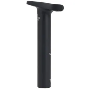 Cult BMX Tripod Seat Post - Black