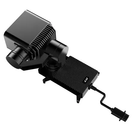 CZI - GL60 Mini Gimbal Search Light for Matrice 30/30T