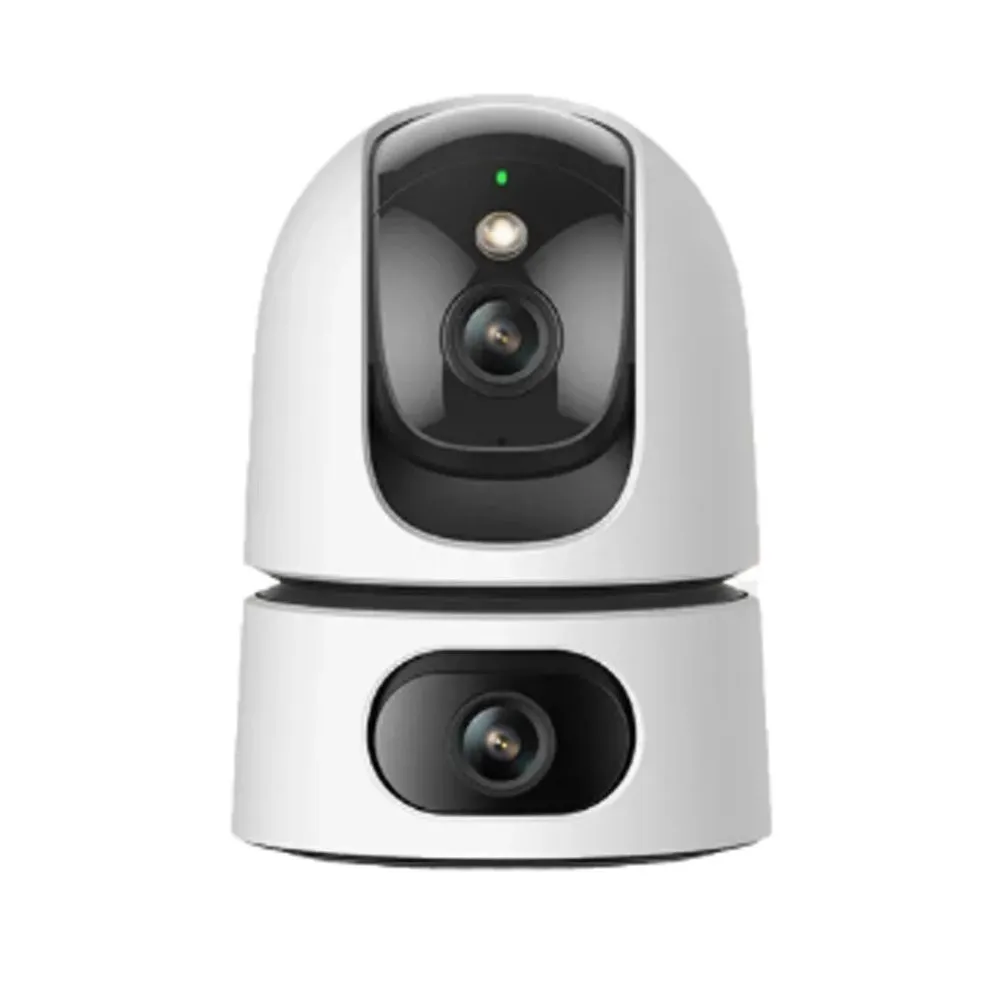 Dahua Imou Ranger Dual Up to 5MP Wireless IP Camera CCTV Pan & Tilt Smart With AI Human Detect Siren 2 Way Talk