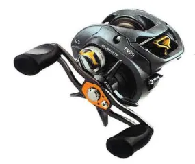 Daiw Zillion SV TW 1016SH Baitcasting Reel