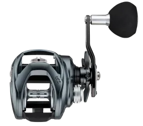 Daiwa 21 Lexa TW