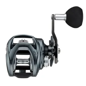 Daiwa Lexa Tw 300-P Baitcast Reel