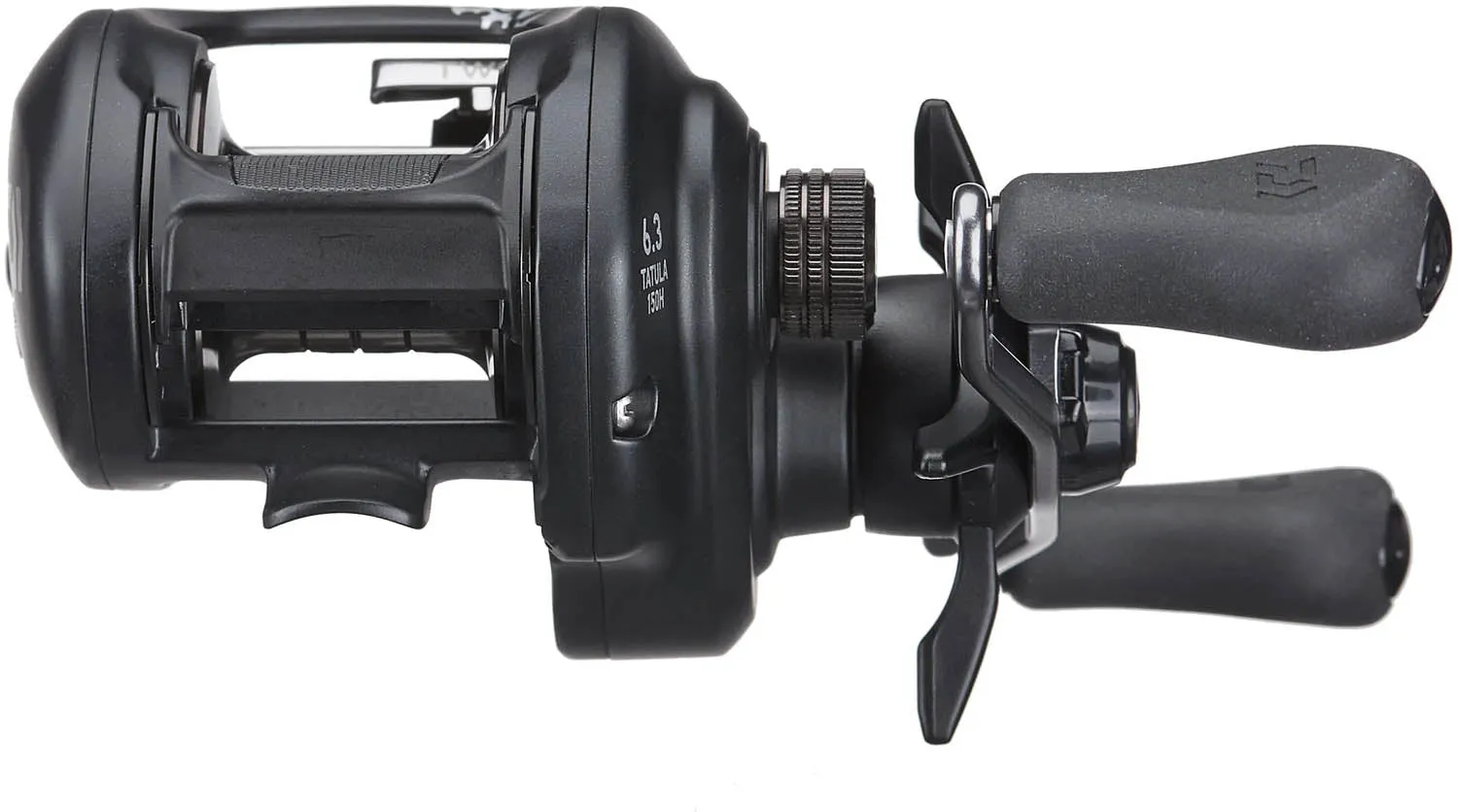 Daiwa Tatula 150 TWS Baitcasting Reels