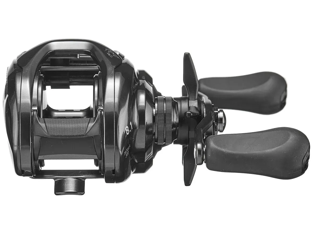 Daiwa Tatula 300 TWS Baitcasting Reels