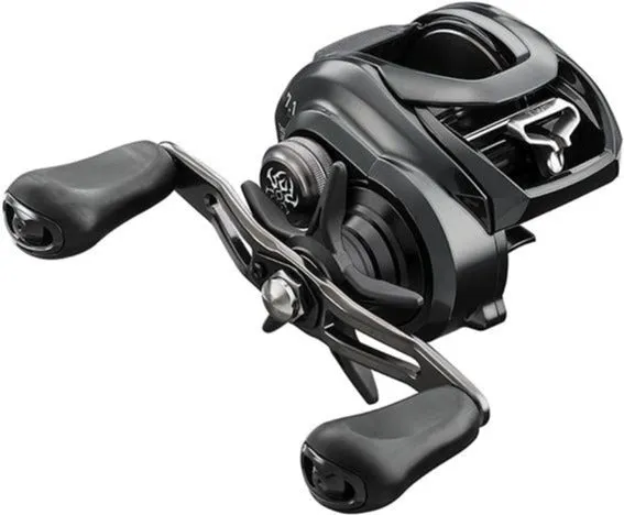 Daiwa Tatula 300 TWS Baitcasting Reels