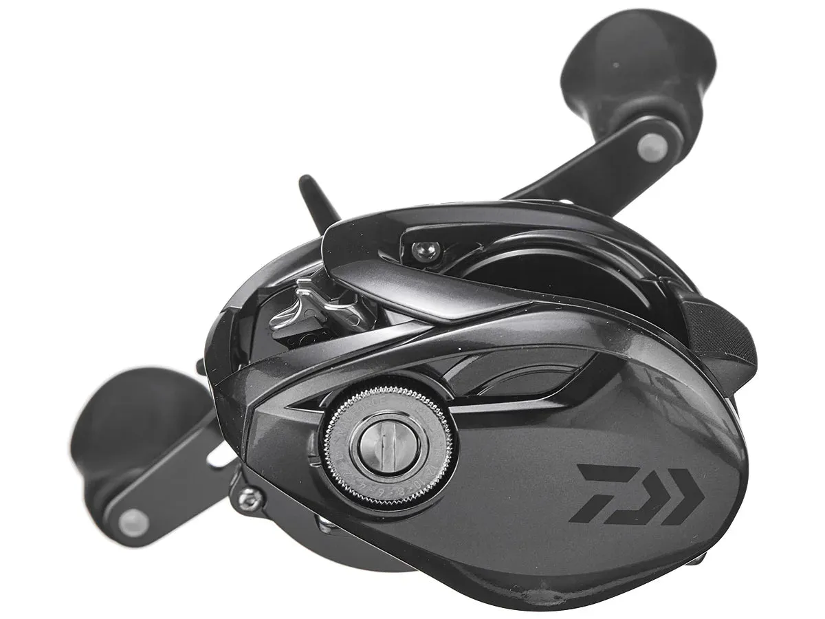 Daiwa Tatula 300 TWS Baitcasting Reels