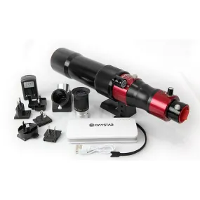 Daystar 60mm-ds Solar Scout Bundle