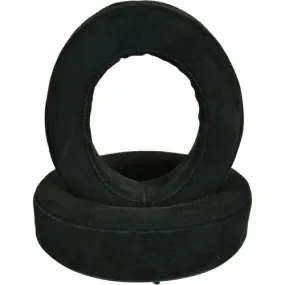 Dekoni Audio EPZ-BATHYS-SD Replacement Suede Ear Pads for Focal Bathys