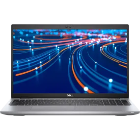 Dell Latitude 5520 Intel i7, 11th Gen Laptop with 16GB   2 Year Warranty