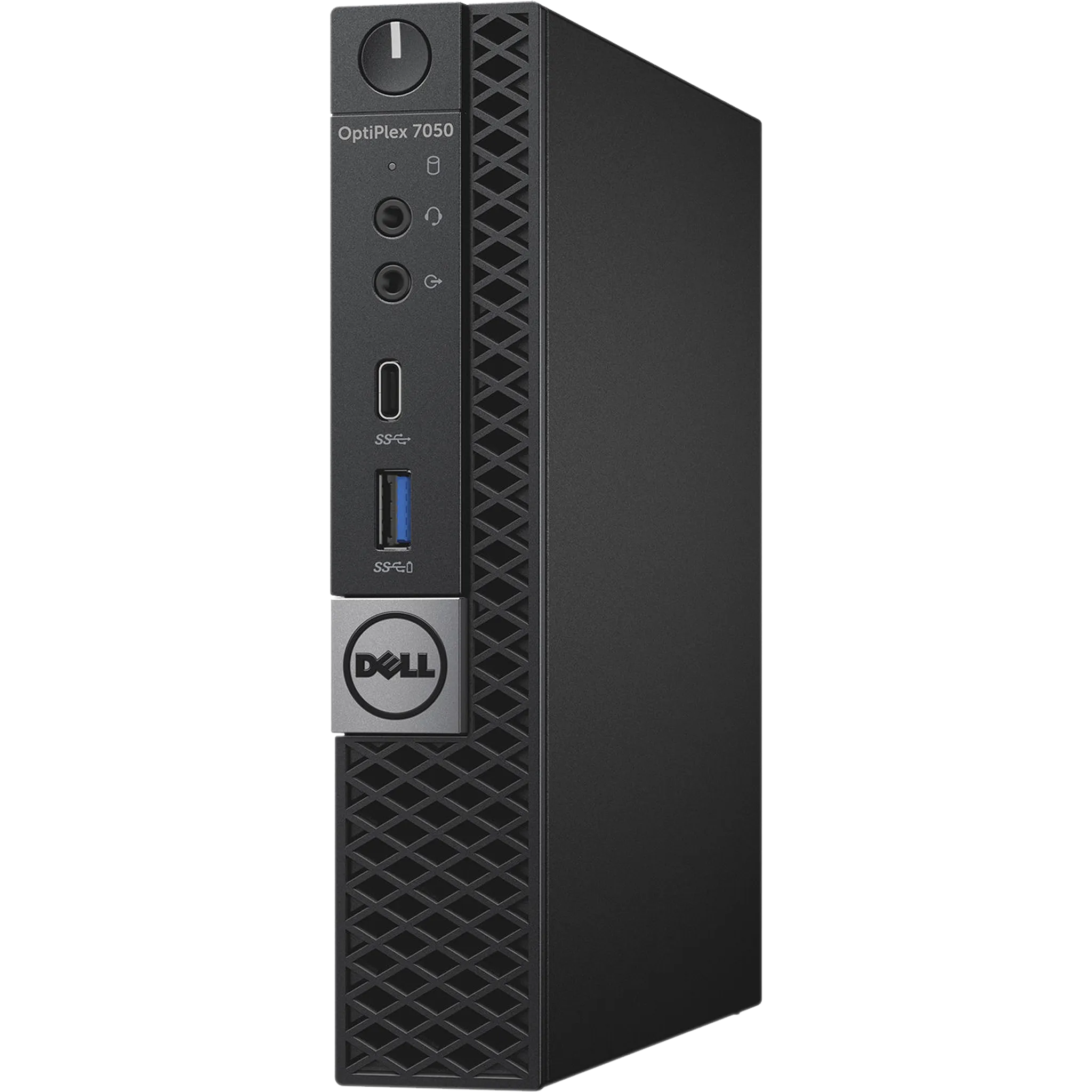 Dell OptiPlex 7050 Intel i5, 7th Gen Micro Desktop with 8GB Ram