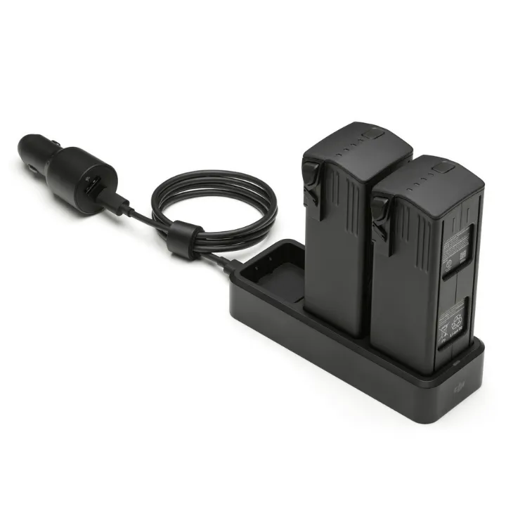 DJI 65W Car Charger