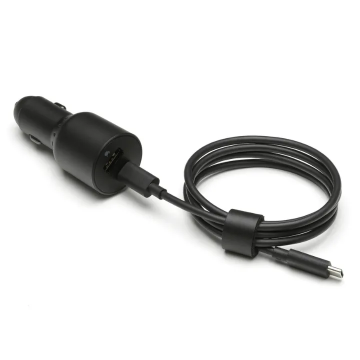 DJI 65W Car Charger