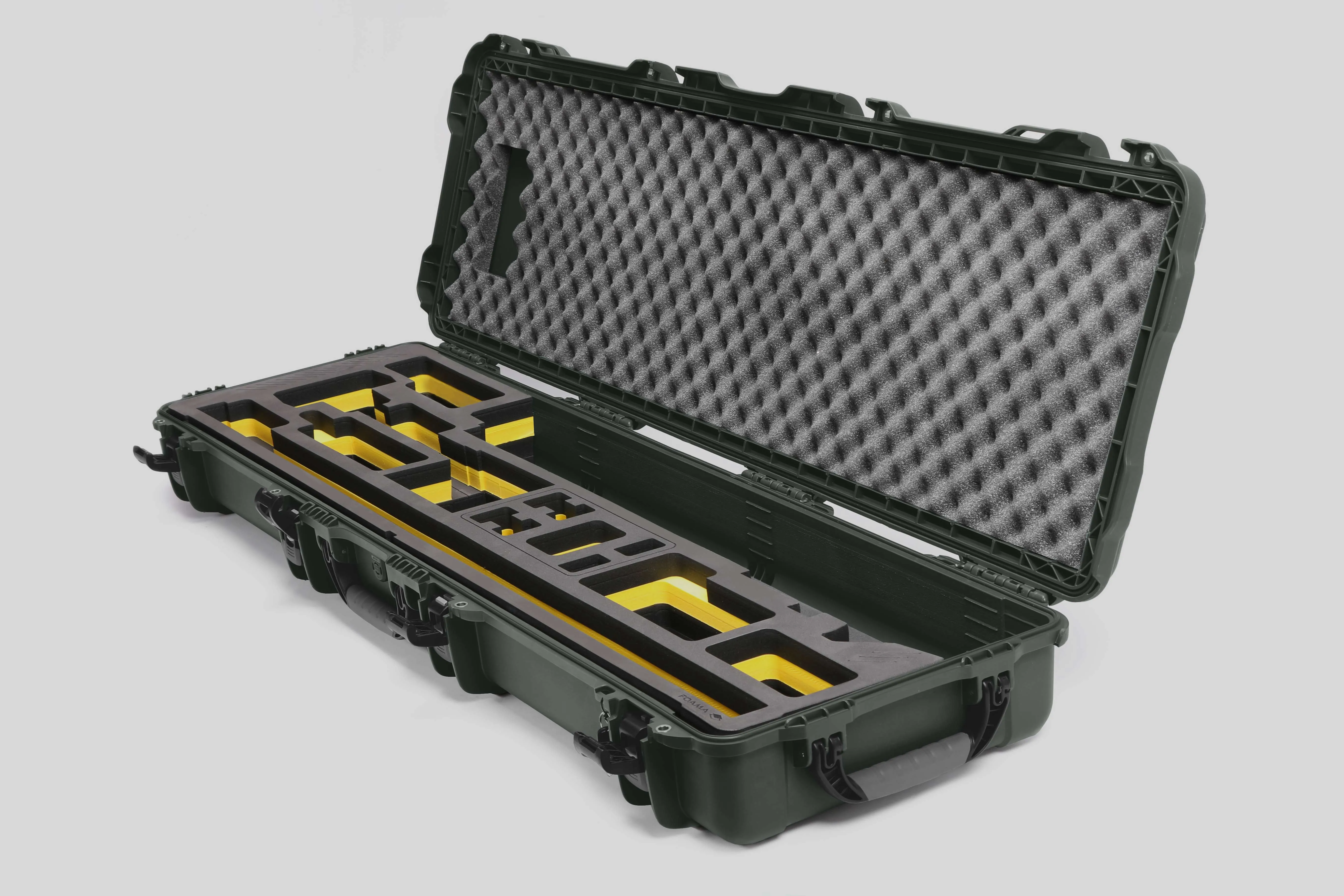 DJI D-RTK 2 - Hardcase