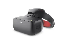 DJI Goggles Racing Edition