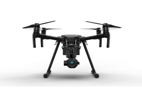 DJI Matrice 200 V2 (Refurbished）