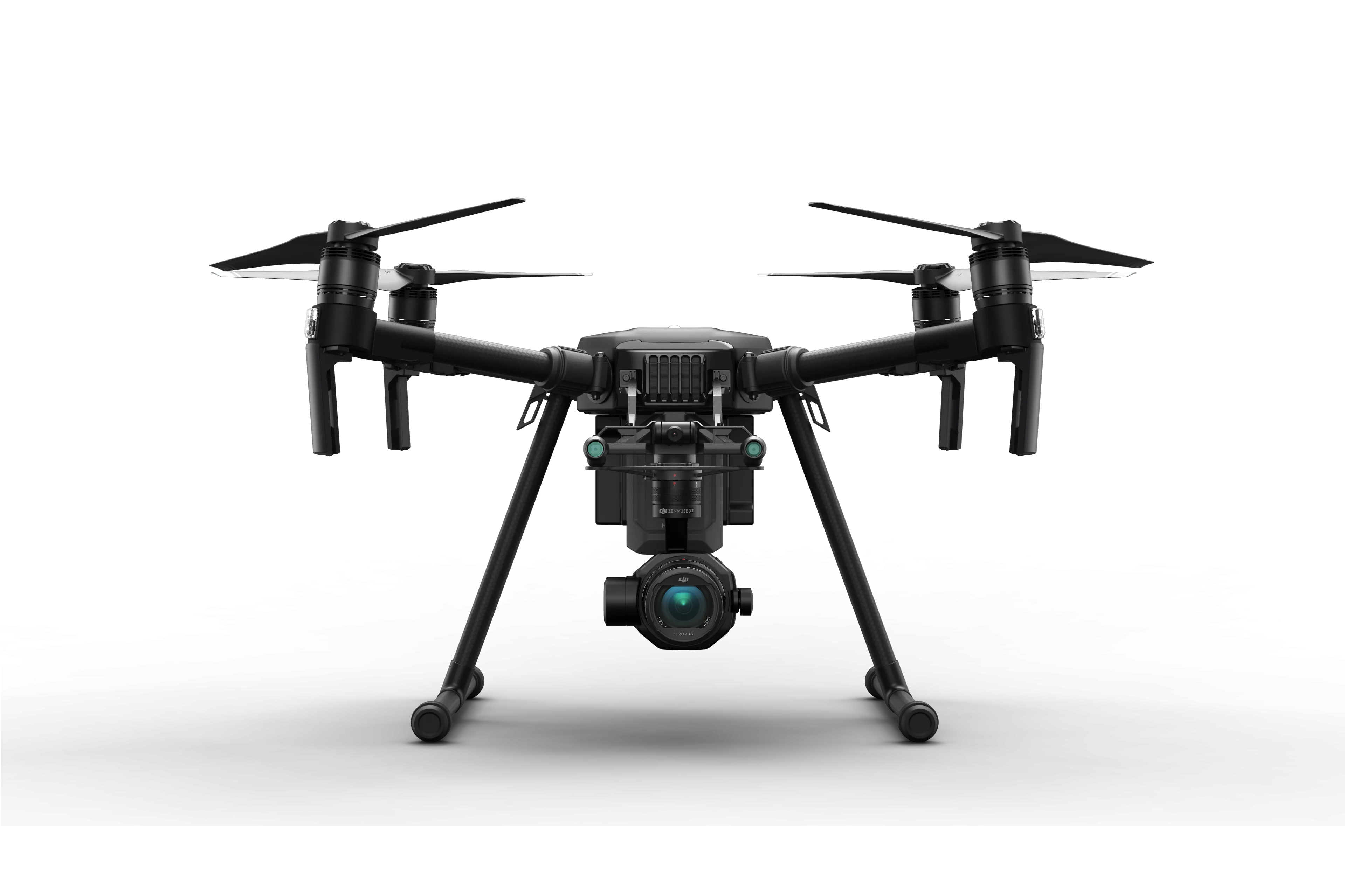 DJI Matrice 200 V2 (Refurbished）