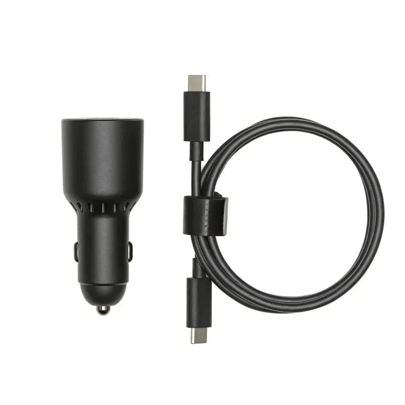 DJI Mavic 3 65W Car Charger