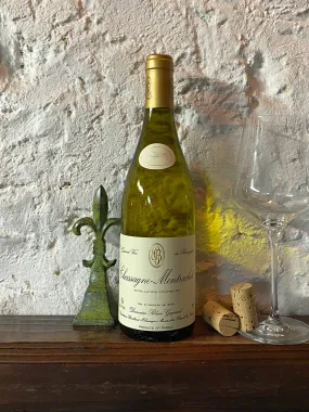 Domaine Blain-Gagnard Chassagne Montrachet 2021