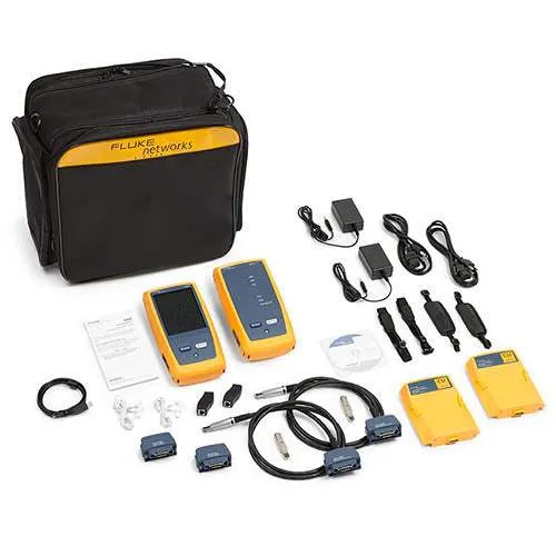 DSX2-5000 Fluke Networks Copper New