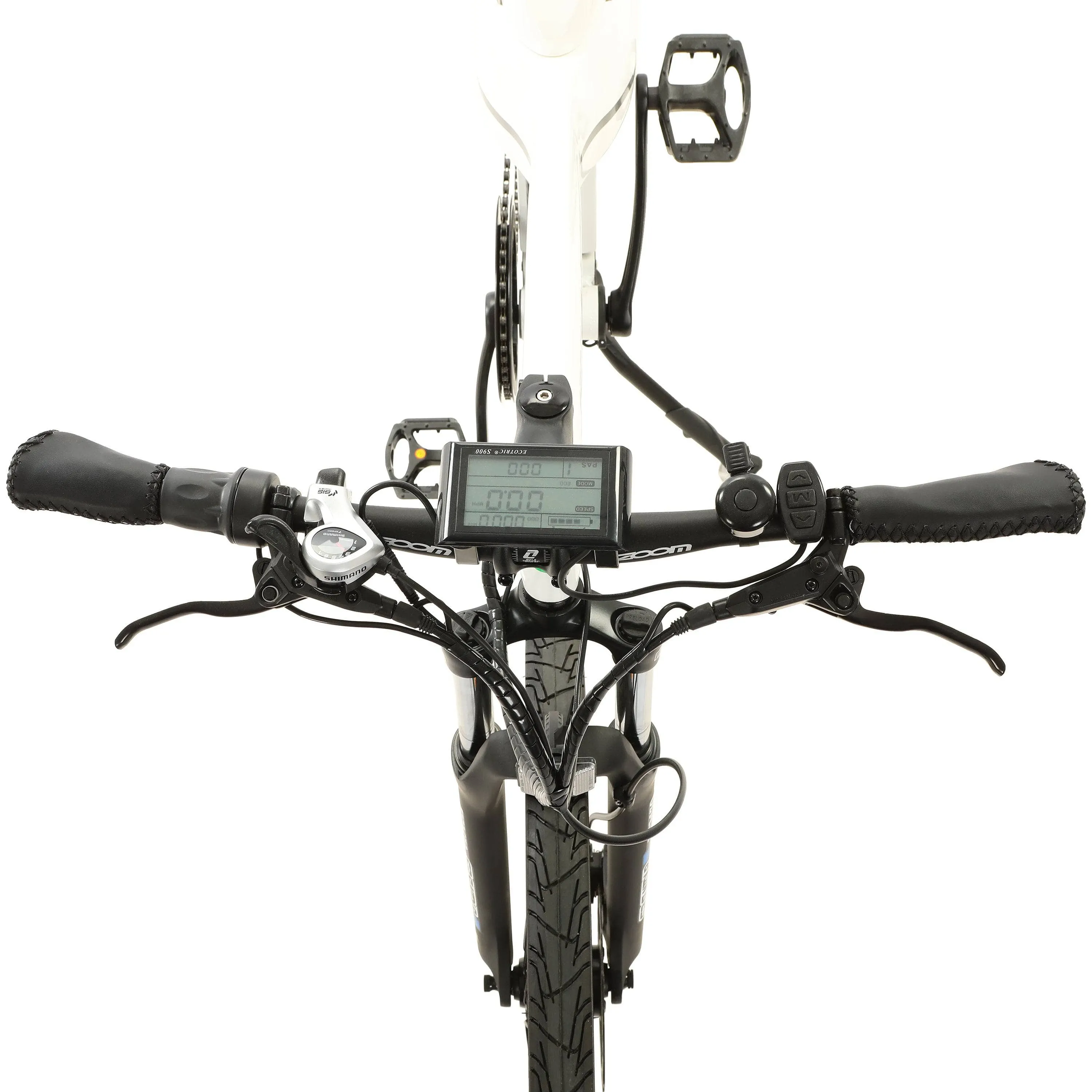 Ecotric Seagull 26" 48V 1000W Electric Mountain Bike