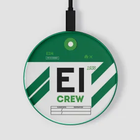 EI - Wireless Charger