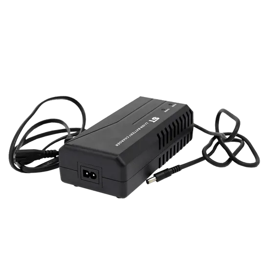 Electric Bike Charger 48V