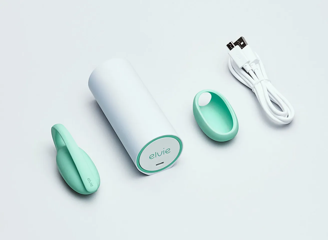 Elvie Kegel Pelvic Floor Trainer