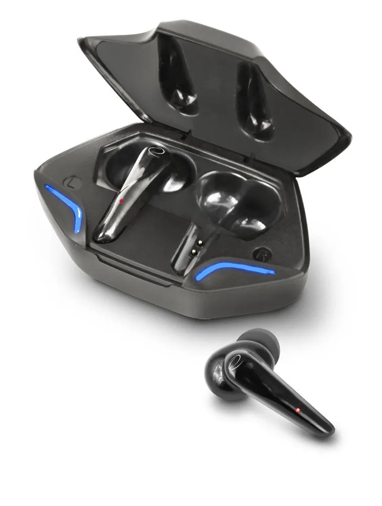 Esperanza Eh231k Bluetooth In-Ear Headphone Tws Black